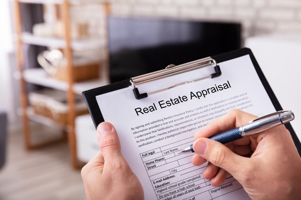 Understanding Home Appraisals and How Yours Will Impact on Your Sale