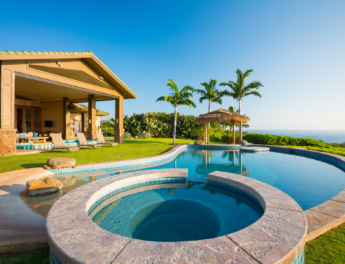 5 Great Tips for Staging Your Swimming Pool