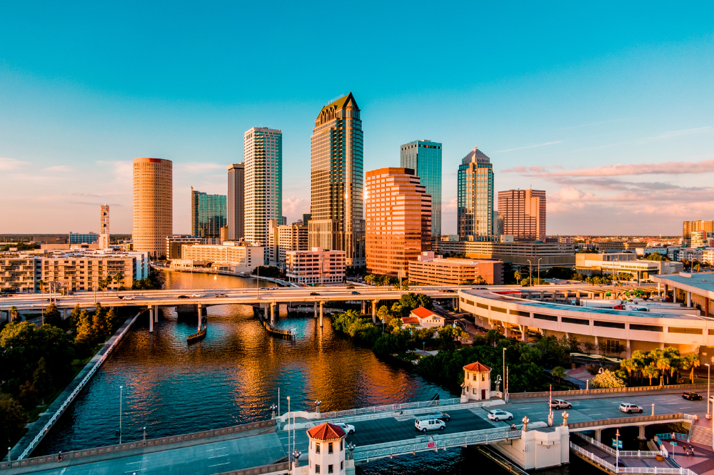 Exploring Tampa Bay’s Most Promising Neighborhoods for Buyers