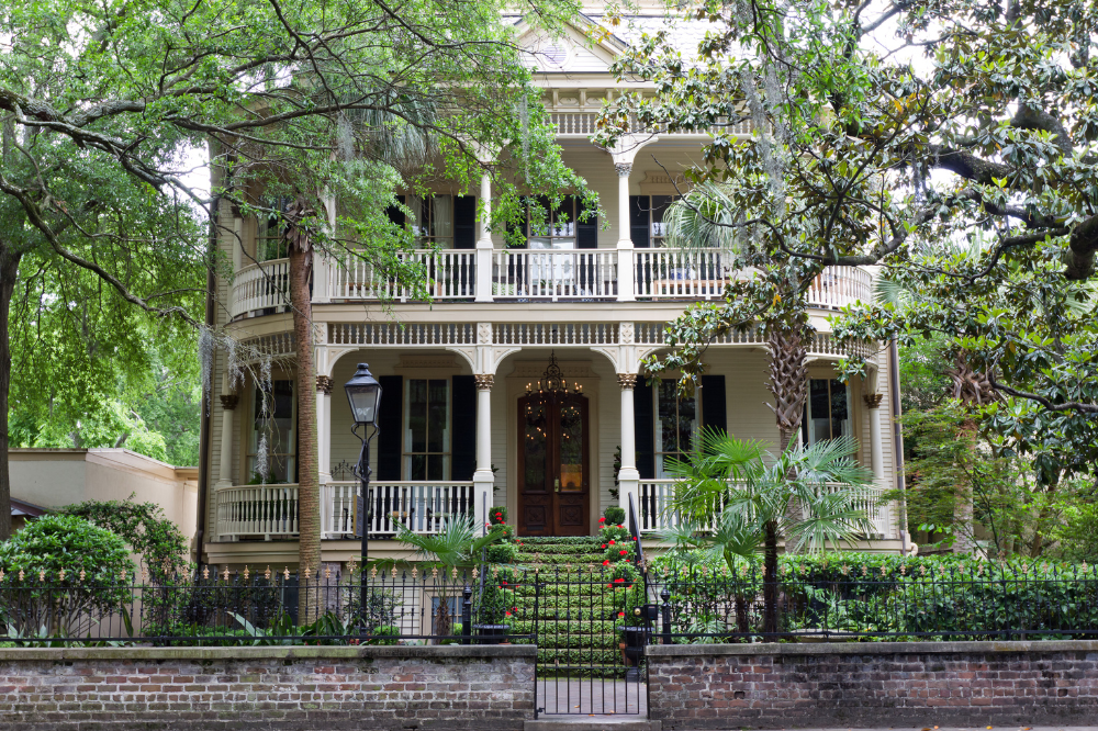Historical Homes in Tampa Bay Preserving the Past
