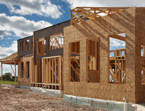 Mistakes to Avoid When You Buy New Construction