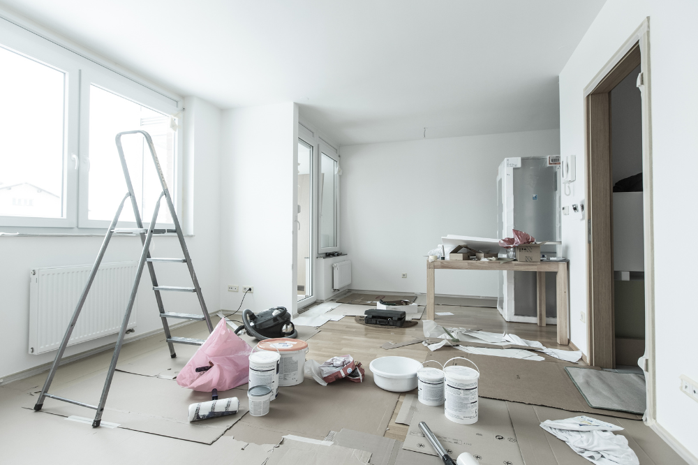 Renovation Tips for Tampa Bay Homebuyers