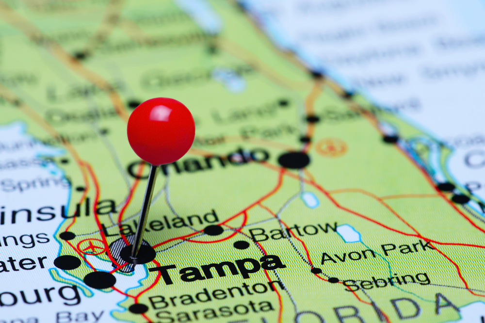 Relocating to Tampa Bay: A Comprehensive Guide for Out-of-State Buyers