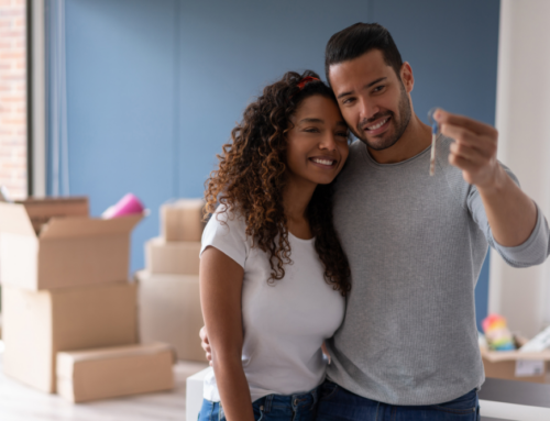 How Long Does the Homebuying Process Take?