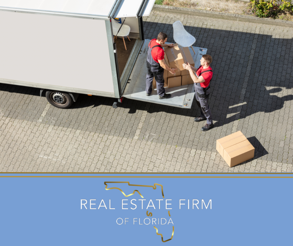 What to Look for in a Moving Company